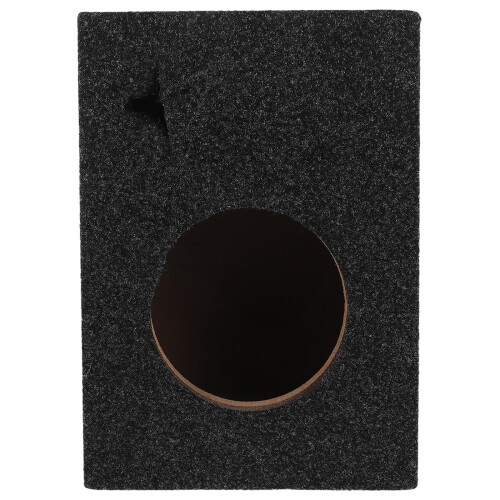Caisse Son Portable Subwoofer Robuste