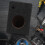 Caisse Son Portable Subwoofer Robuste 5