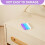 12Stk Tragbarer Ampullenbrecher PP Mini Flaschenöffner Für 7