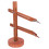 2Ensembles De Céramique En Bois - Mesure Ajustable Pour Argile 2