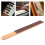 4Pièces Outils De Piano Bois Compact Pour Accordage Précis 11