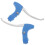 4Pièces Kit Leviers Freins Enfant Aluminium Polyvalent 10