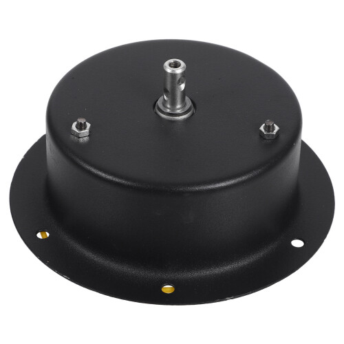 5Pièces Portable En Fer Noir Pour Boule Disco Rotative 2