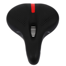 2Pièces Remplacement Suspension PU Cuir