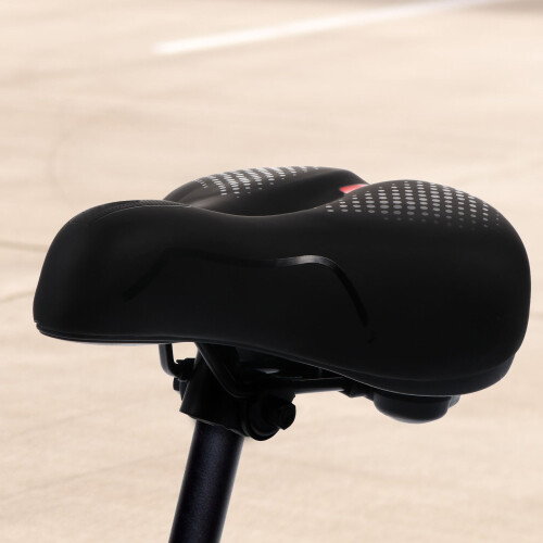 2Pièces Remplacement Suspension PU Cuir 2