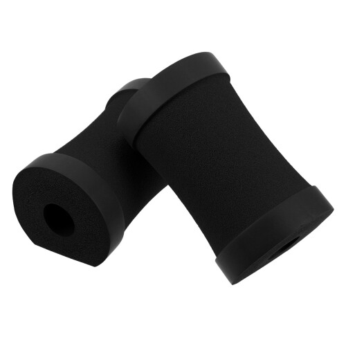 4Pièces De Coude Yoga Antidérapants Support Pour Plank 1