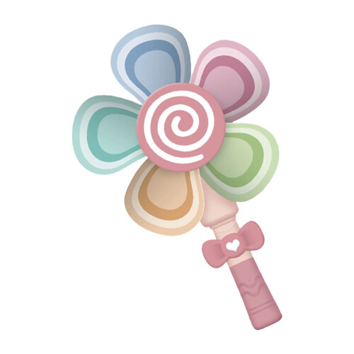 2Pièces Jouet Machine Bulles Électrique ABS Pour Enfants