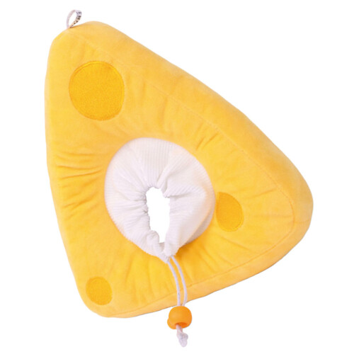 2Pièces Collier De Récupération Chat Anti-Léchage Fromage 1