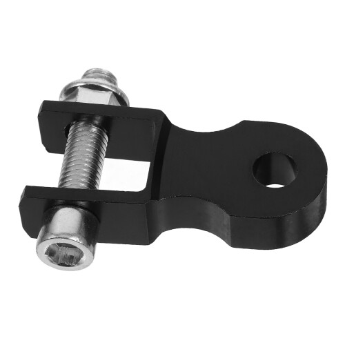 3Pièces Extensions Amortisseurs Aluminium Noir Usage Tout- 2