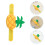 8Pièces Accessoire Couture Poignet Ananas Coussinet Aiguilles 11