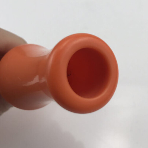 Sifflet Oie Orange En Pour 1