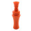 Sifflet Oie Orange En Pour 1