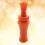 Sifflet Oie Orange En Pour 5
