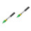 2Pièces Tubes D’expansion Polyvalents Pour Bâtons De Randonnée 9