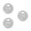 3Pièces Mesureur Bougie Argent Auto Pratique Clair 10