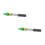 2Pièces Tubes D’expansion Polyvalents Pour Bâtons De Randonnée 4