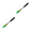 2Pièces Tubes D’expansion Polyvalents Pour Bâtons De Randonnée 5
