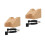 2Pièces Support Liège Pour Manche Guitare Et Instruments Multicolores 9