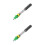 2Pièces Tubes D’expansion Polyvalents Pour Bâtons De Randonnée 8