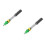 2Pièces Tubes D’expansion Polyvalents Pour Bâtons De Randonnée 7