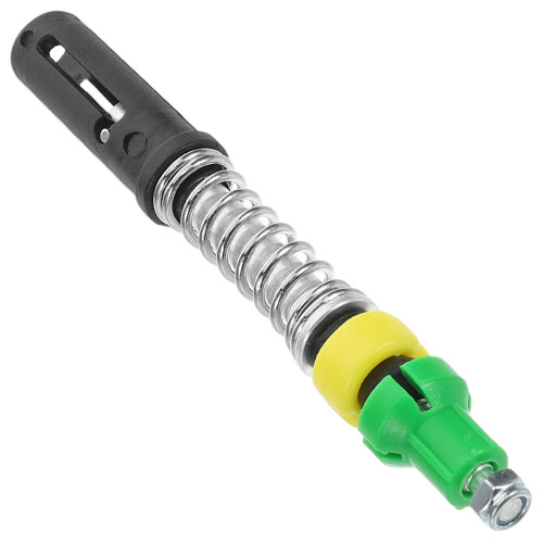 2Pièces Tubes D’expansion Polyvalents Pour Bâtons De Randonnée 1
