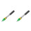 2Pièces Tubes D’expansion Polyvalents Pour Bâtons De Randonnée 6