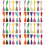 4Pièces Corde Multifonction En Pour Bracelets DIY Décoration 7