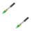 2Pièces Tubes D’expansion Polyvalents Pour Bâtons De Randonnée 10