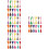 4Pièces Corde Multifonction En Pour Bracelets DIY Décoration 9