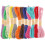 4Pièces Corde Multifonction En Pour Bracelets DIY Décoration 3