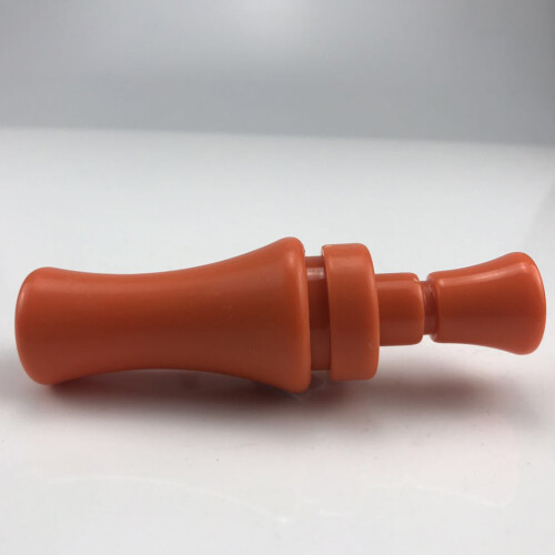 Sifflet Oie Orange En Pour 2