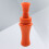 Sifflet Oie Orange En Pour 8