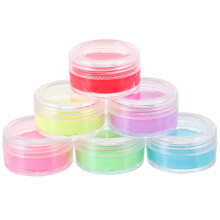 12Pièces Crèmes Ombre À Paupières Eyeliners Gel Colorés