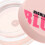 2Pièces Blush Crème Multi Couleur Pour Joues Changeante Usage 7