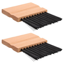 8Pièces De Nettoyage Umpire Multiusage Avec Bois