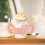 4Pièces Poignées Silicone Bébé Ergonomiques Variées 8