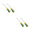 4Pièces Outil Élimination Salissure Joint Carrelage Compact 3