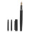 4Pièces Stylos Métal Pointe Fine Remplaçable Écrit 8