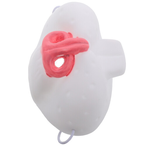5Pièces Nez De En Latex Pour Cosplay 1