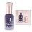 3Pièces Vernis Mat Nail Gel Durable Et Séchage Rapide 4