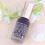 3Pièces Vernis Mat Nail Gel Durable Et Séchage Rapide 8