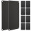 100Pièces Plaques Gravables Aluminium Noir Résistantes Usage Extérieur 2