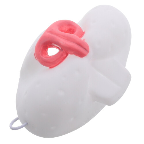 5Pièces Nez De En Latex Pour Cosplay