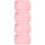 4Pièces Tapis Silicone Rose Non Pour Peinture DIY 8