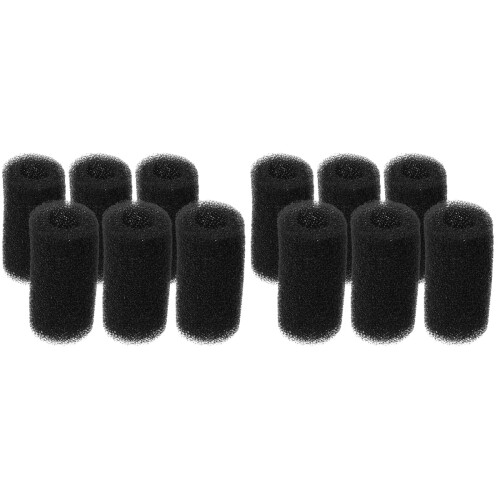 12Pièces Accessoires Filtre Éponge Pour Aquarium 2