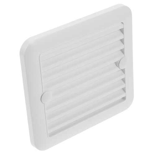 5Pièces Cache Air Extérieur Rv Plastique Durable Et Ventilé 2