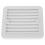 5Pièces Cache Air Extérieur Rv Plastique Durable Et Ventilé 11