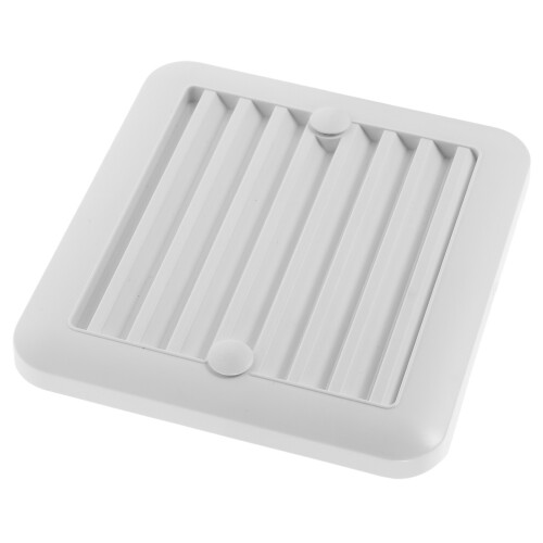 5Pièces Cache Air Extérieur Rv Plastique Durable Et Ventilé 1