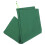 2Pièces Barrières D'eau Silicone Vert Polyvalentes Pour Communautés 1
