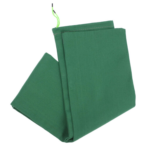 2Pièces Barrières D'eau Silicone Vert Polyvalentes Pour Communautés